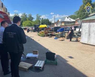 В Кимовске мужчине, напавшему на местного жителя с ножом, предъявлено обвинение в убийстве