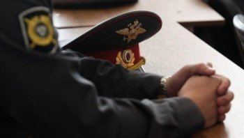 Полицией в Кимовске установлен подозреваемый в краже