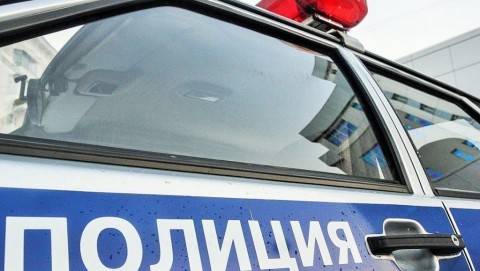 Полицейские в Кимовске установили подозреваемых в краже металла из подвала